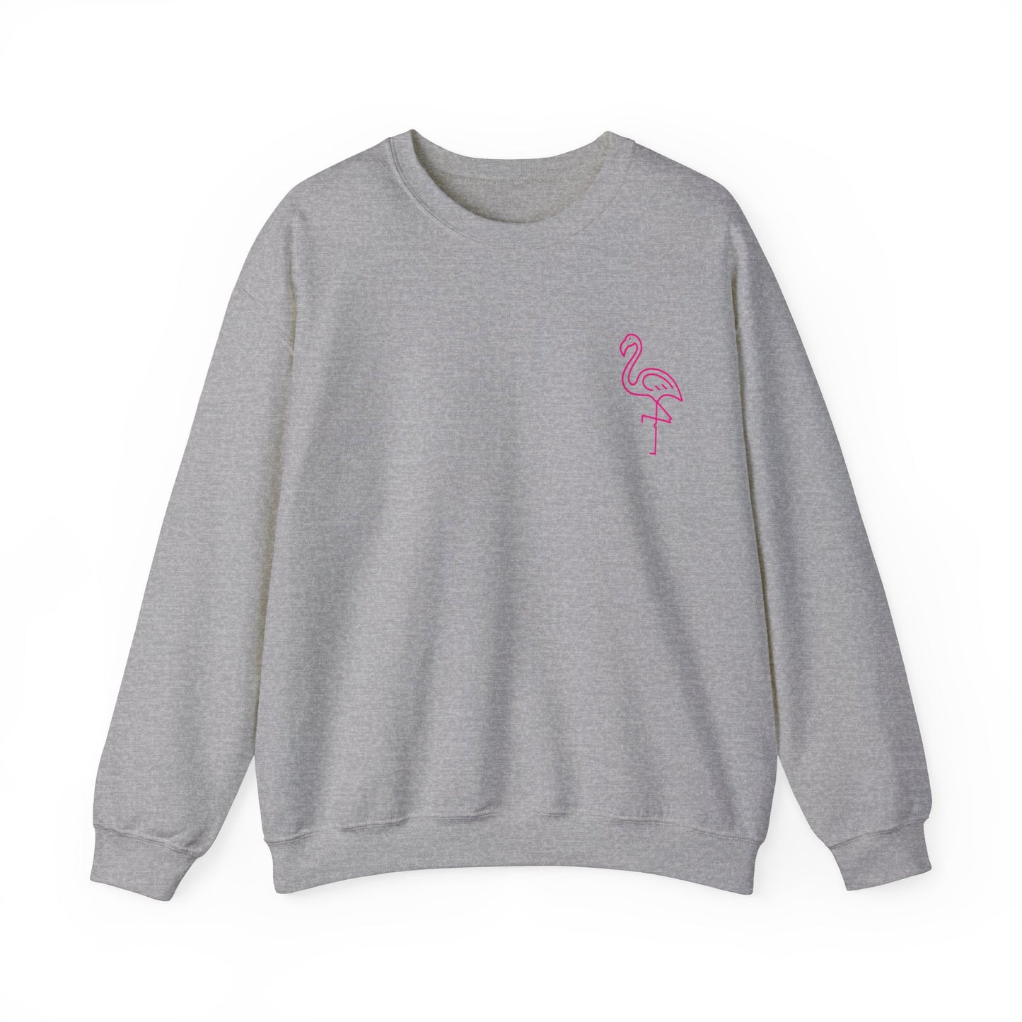 Get Your Pink Back - Crewneck Sweatshirt