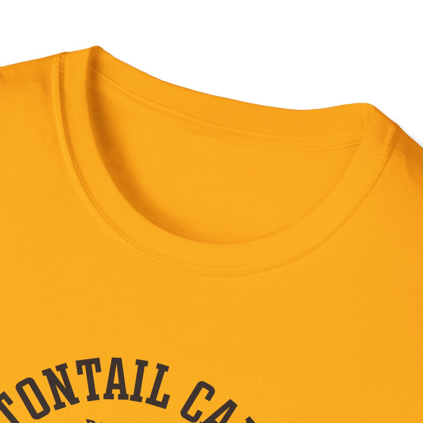 CottonTail Candy - Unisex Softstyle T-Shirt