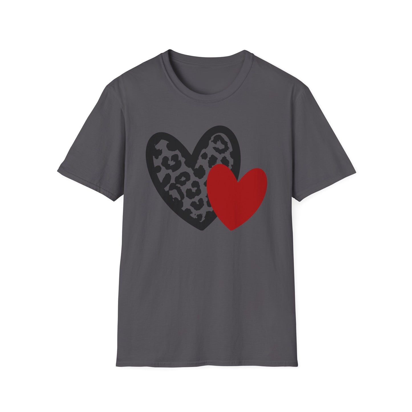 Fierce Love - Unisex Softstyle T-Shirt