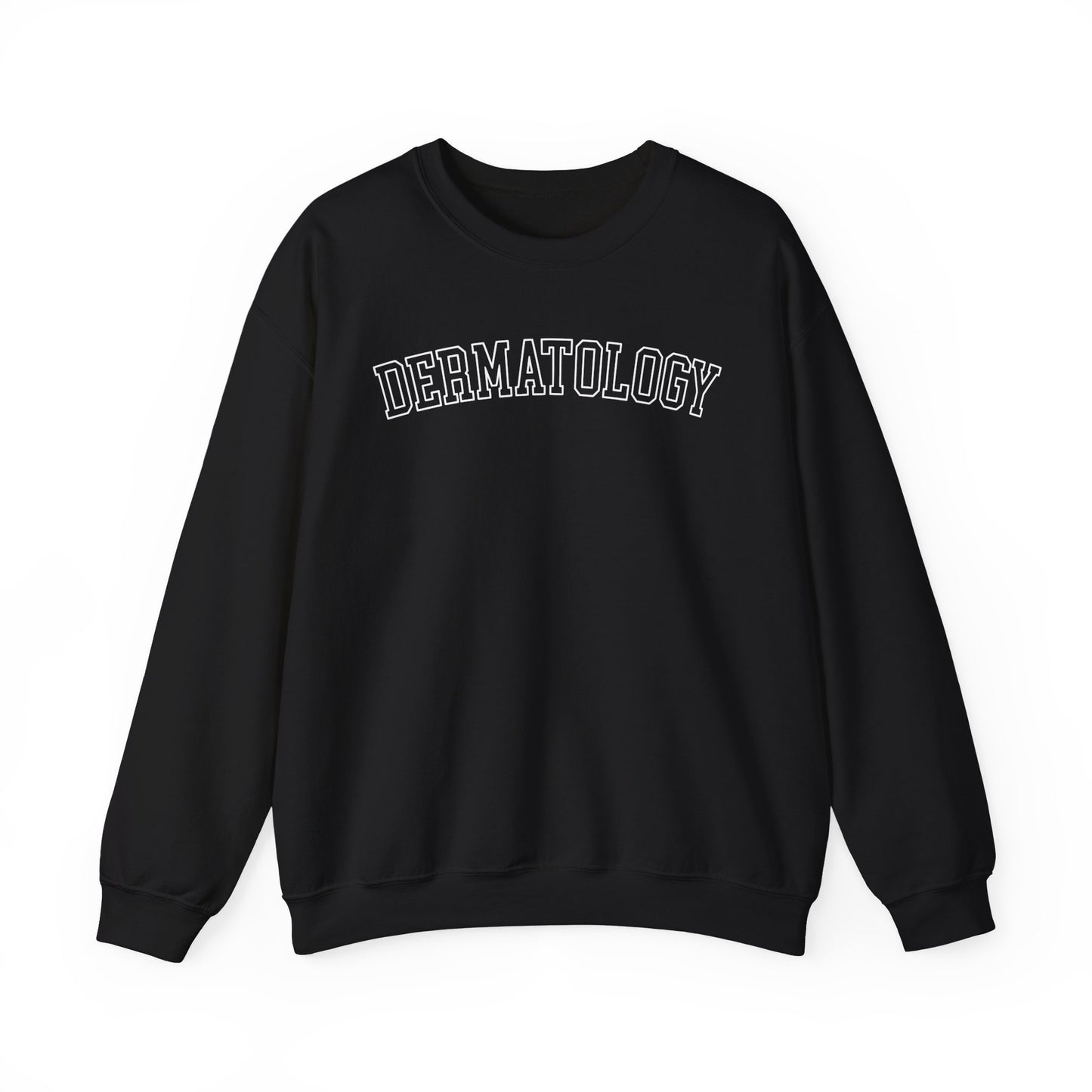 Dermatology - Crewneck Sweatshirt