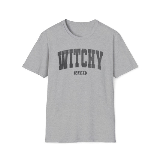 WITCHY MAMA T-Shirt