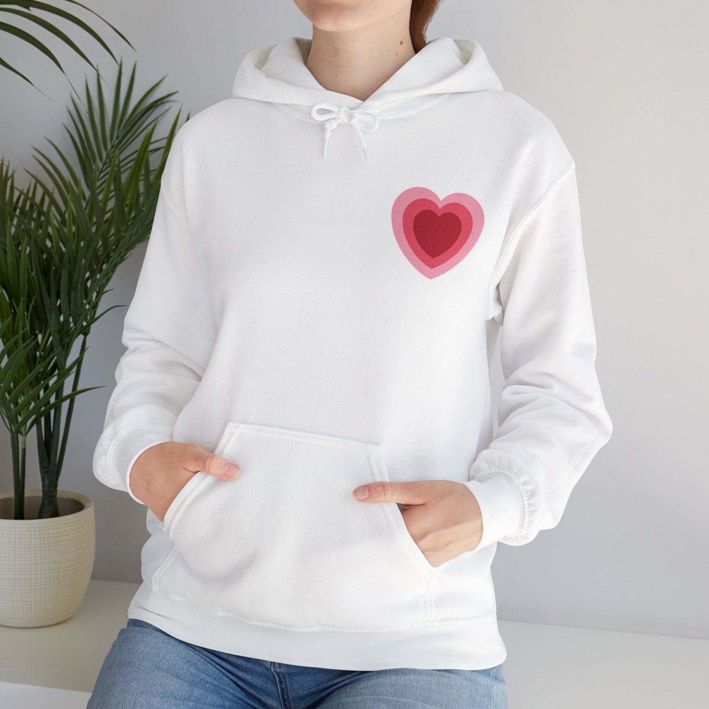 IN MY LOVER ERA - Hooded Sweatshirt
