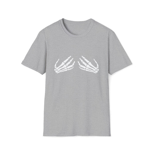 Skeleton Hands T-Shirt