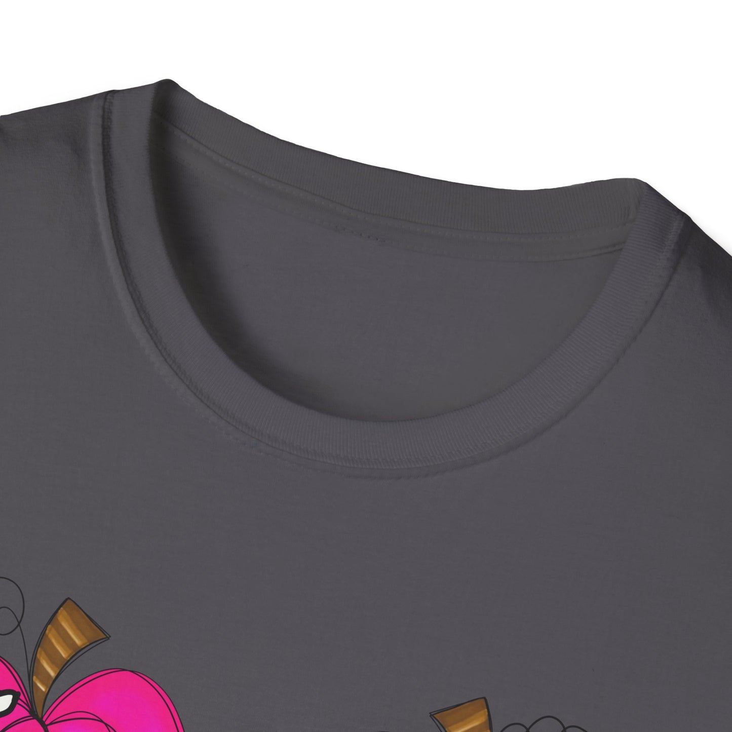 Save the Pumpkins - Unisex Softstyle T-Shirt