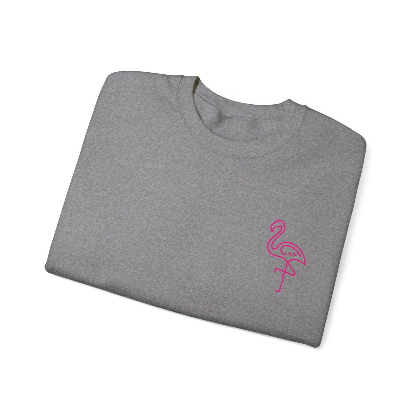 Get Your Pink Back - Crewneck Sweatshirt