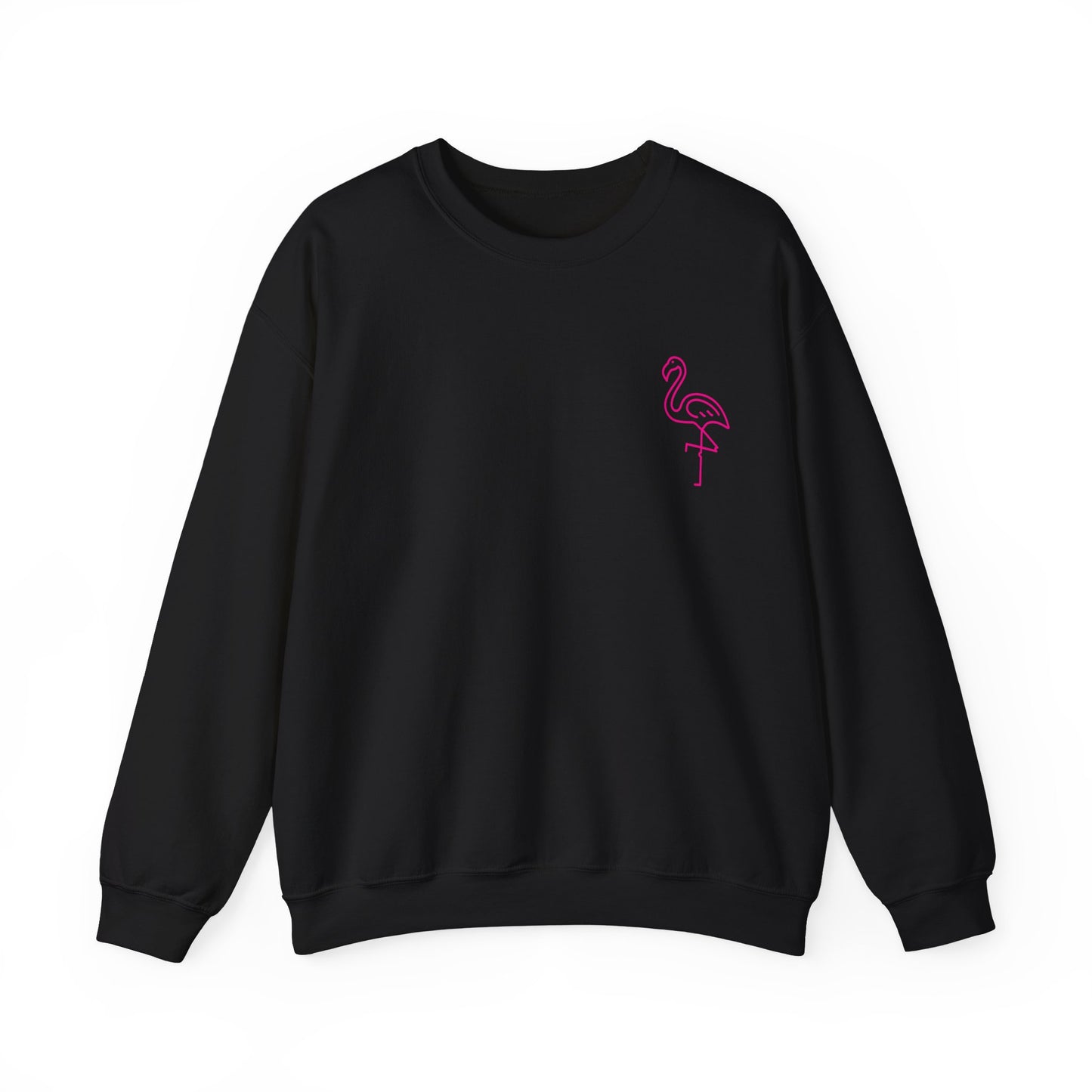 Get Your Pink Back - Crewneck Sweatshirt