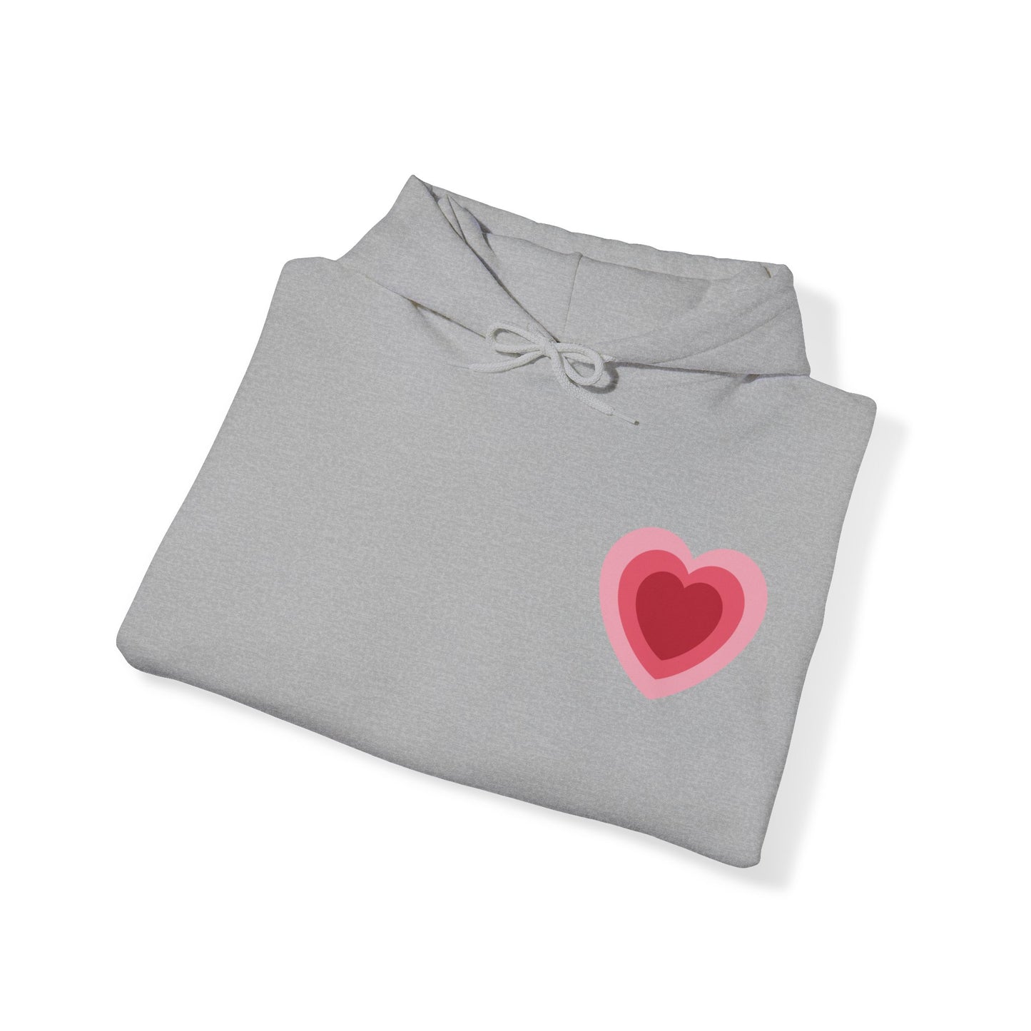 IN MY LOVER ERA - Hooded Sweatshirt