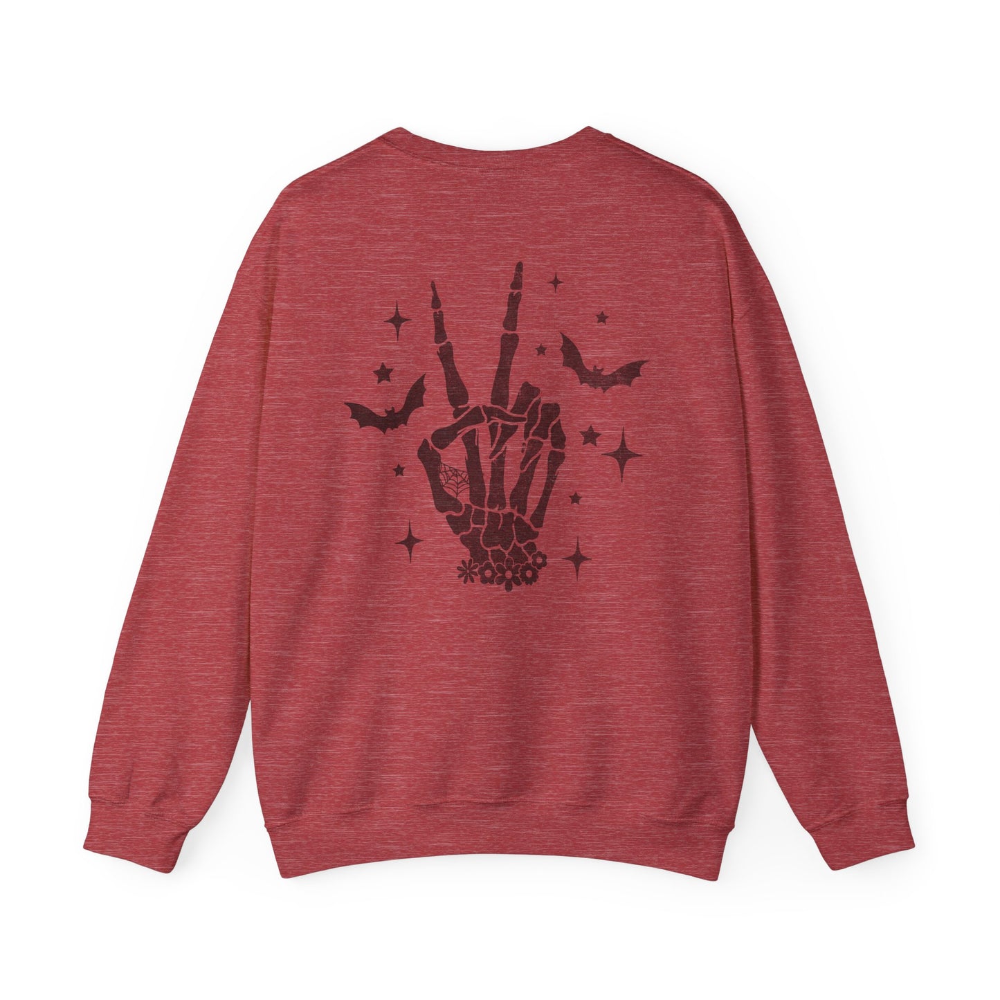 WITCHY MAMA - Crewneck Sweatshirt