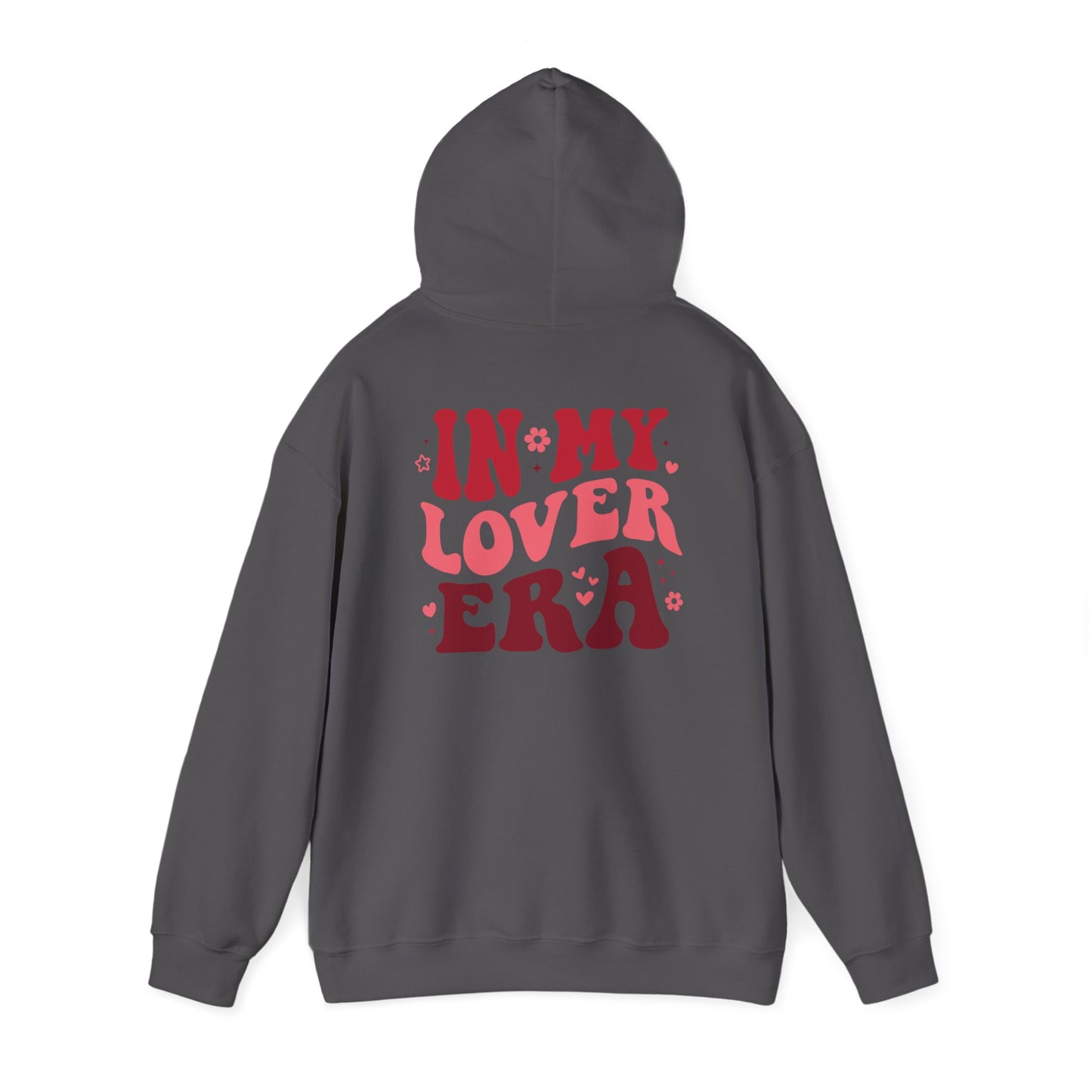IN MY LOVER ERA - Hooded Sweatshirt