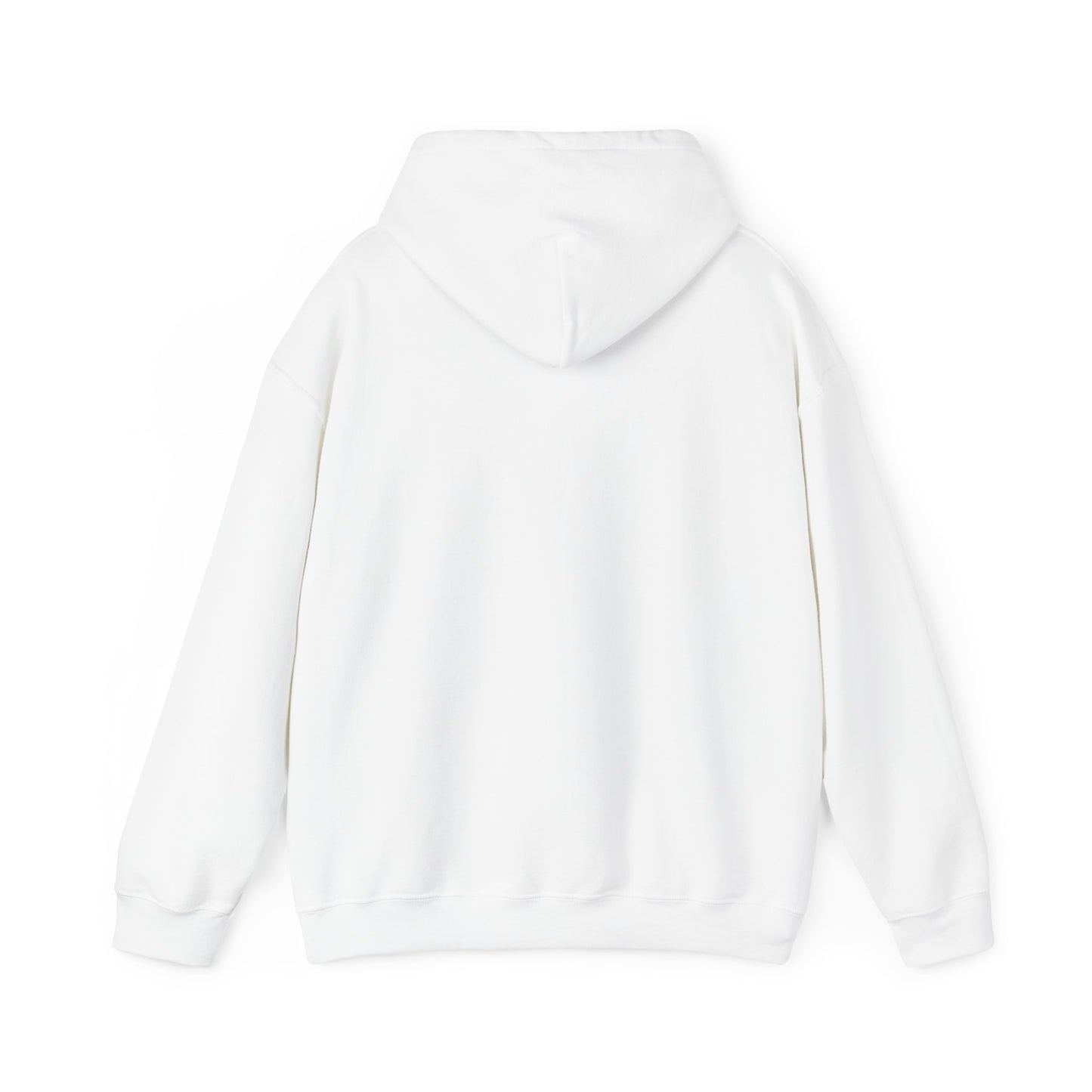 Ghost Valentine - Hooded Sweatshirt
