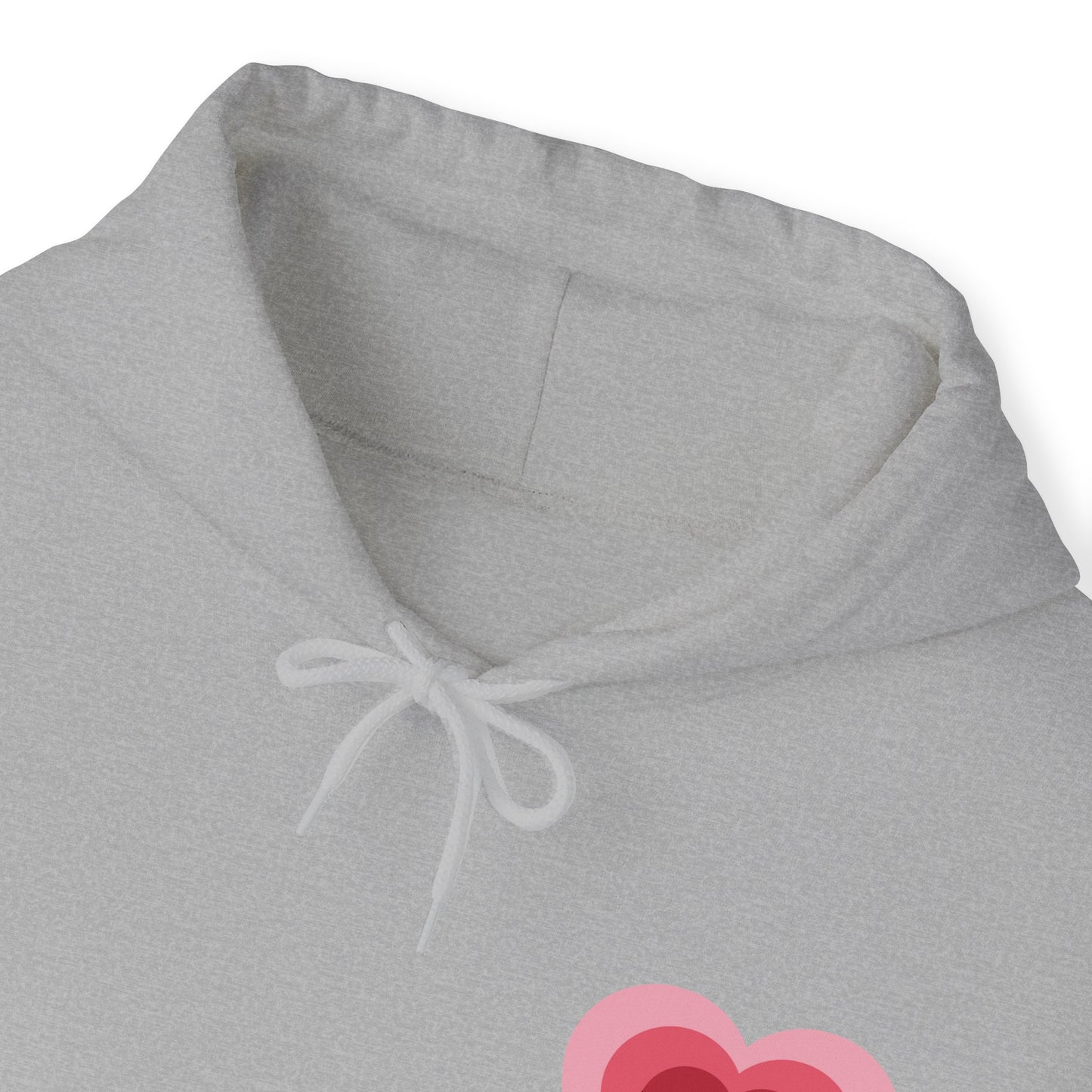 IN MY LOVER ERA - Hooded Sweatshirt