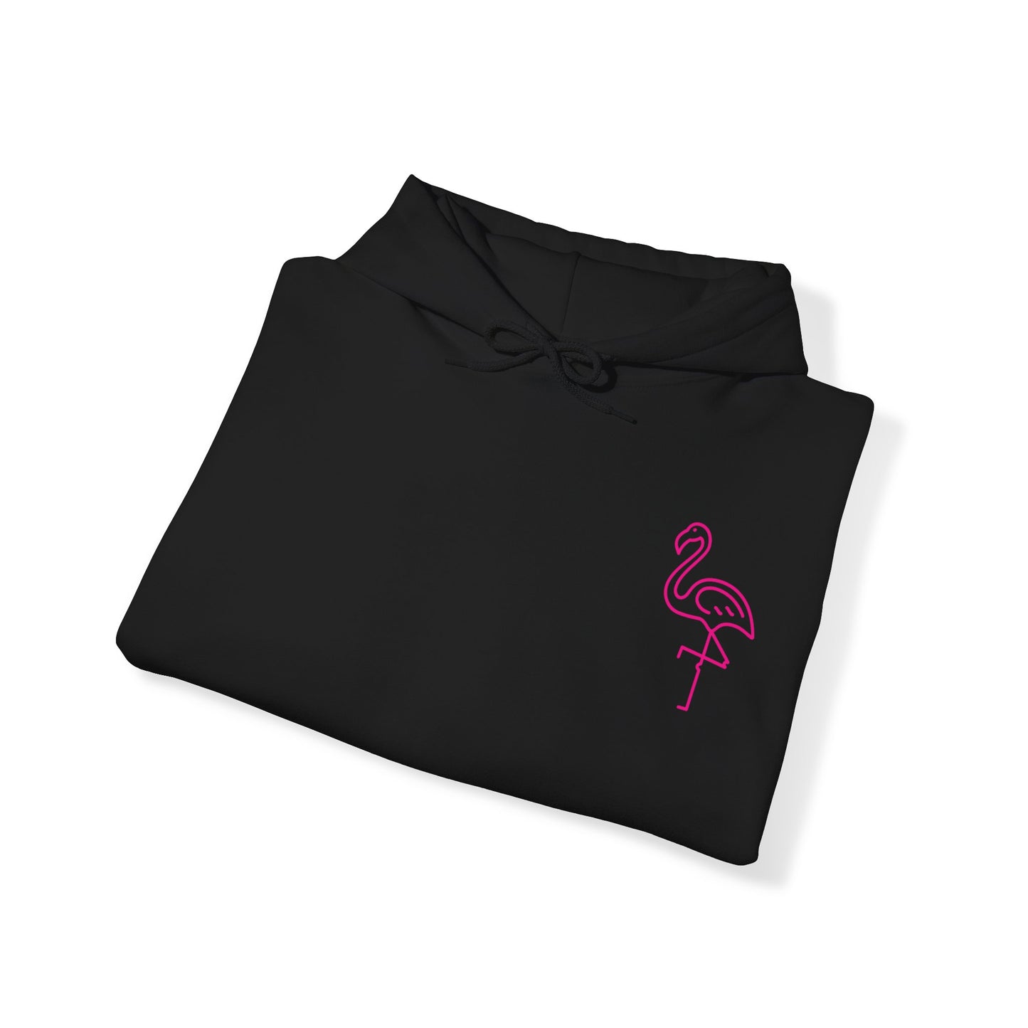Get Your Pink Back - Hooded Sweatshirt
