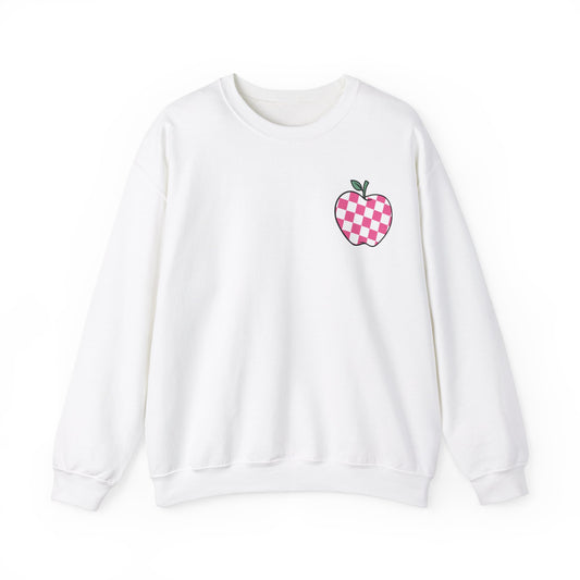 In My 100 Day of School ERA - Crewneck Sweatshirt