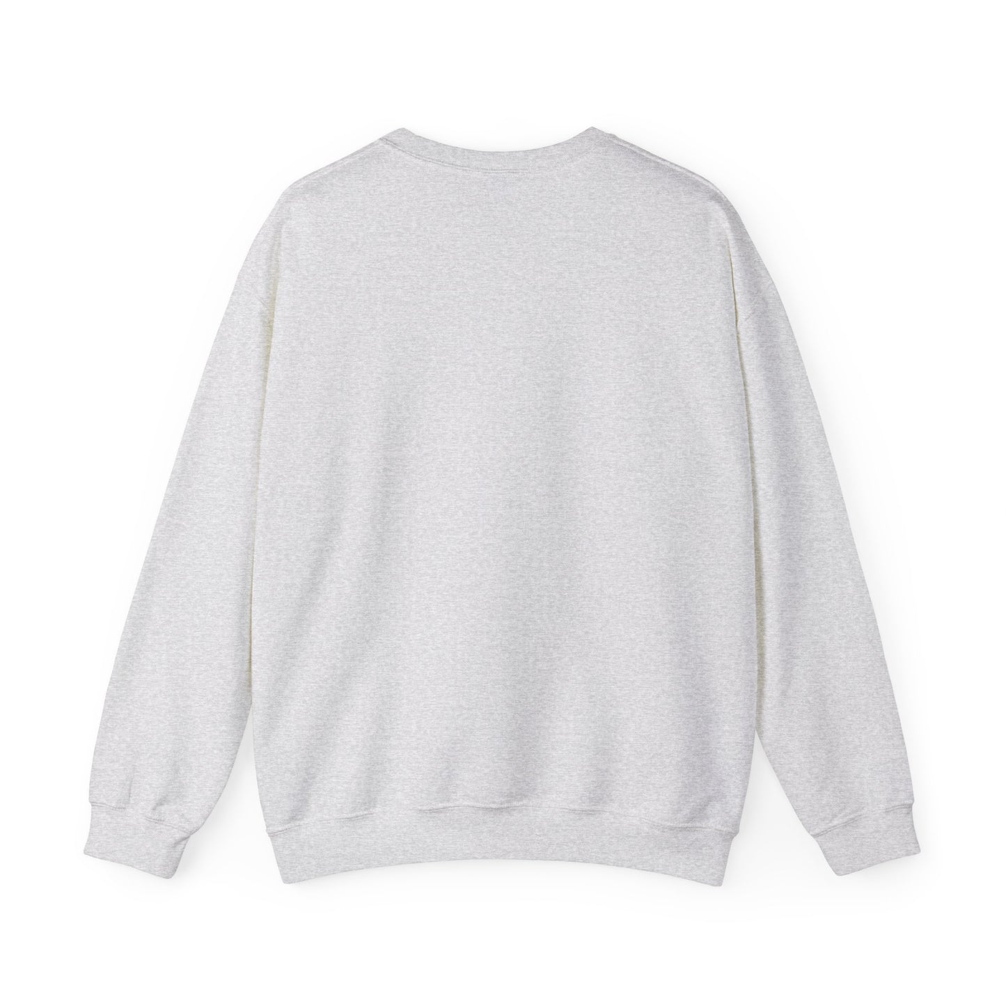 Pumpkin Ghost - Crewneck Sweatshirt