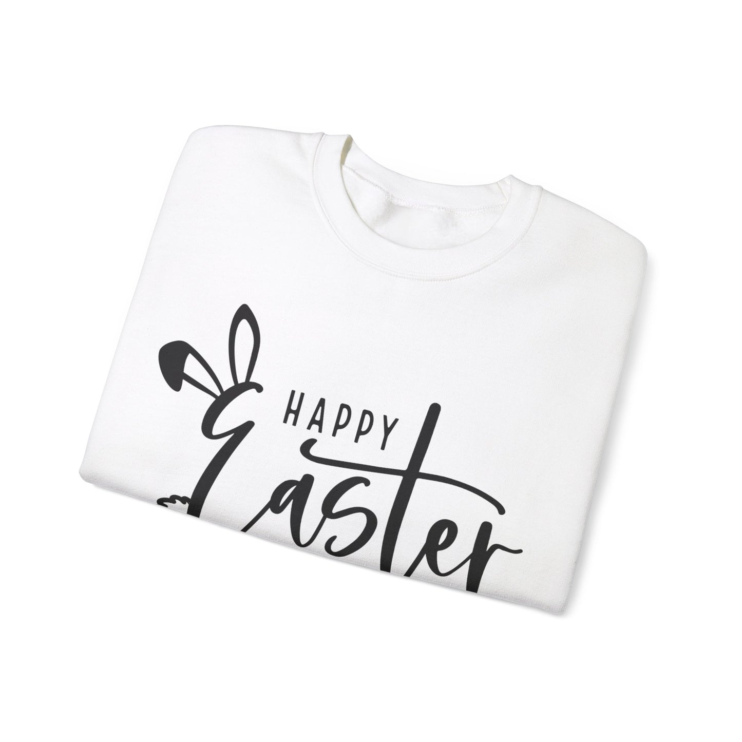 Happy Easter - Crewneck Sweatshirt