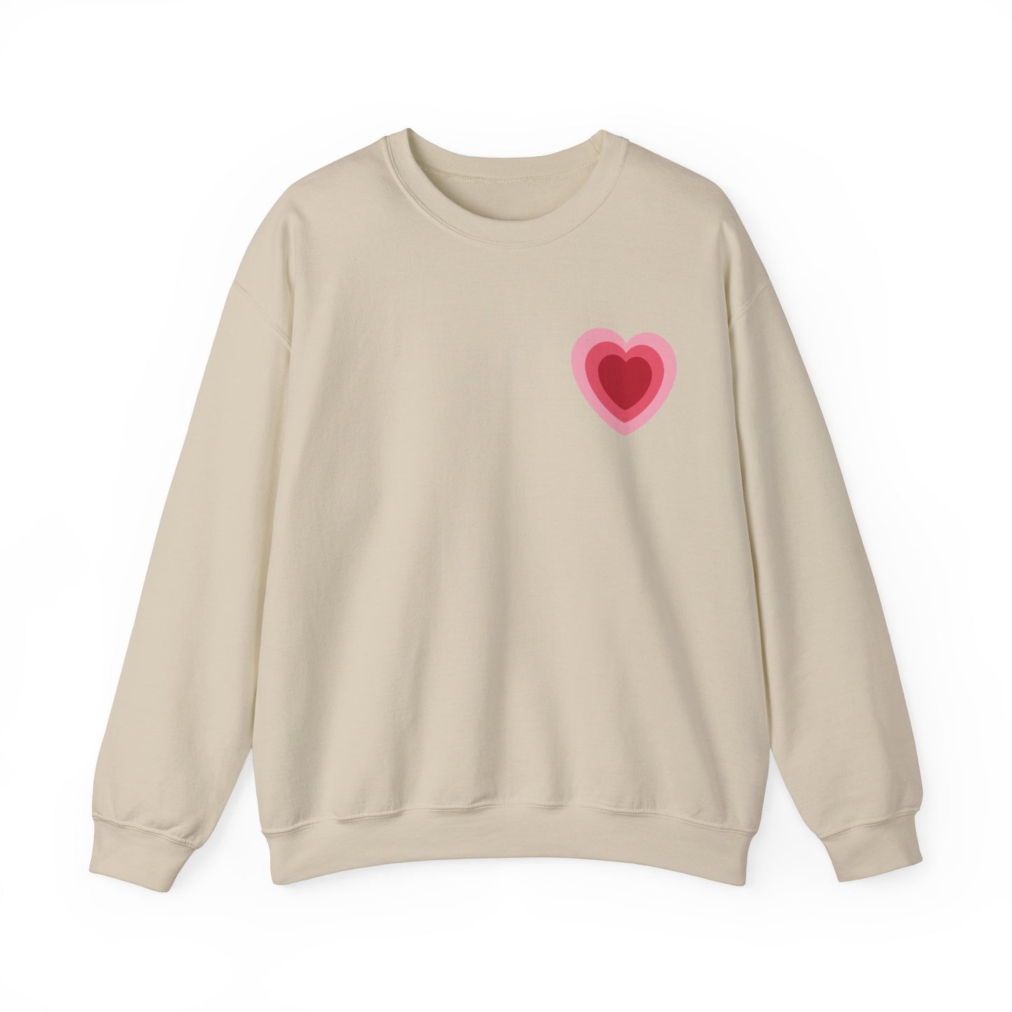 IN MY LOVER ERA - Crewneck Sweatshirt