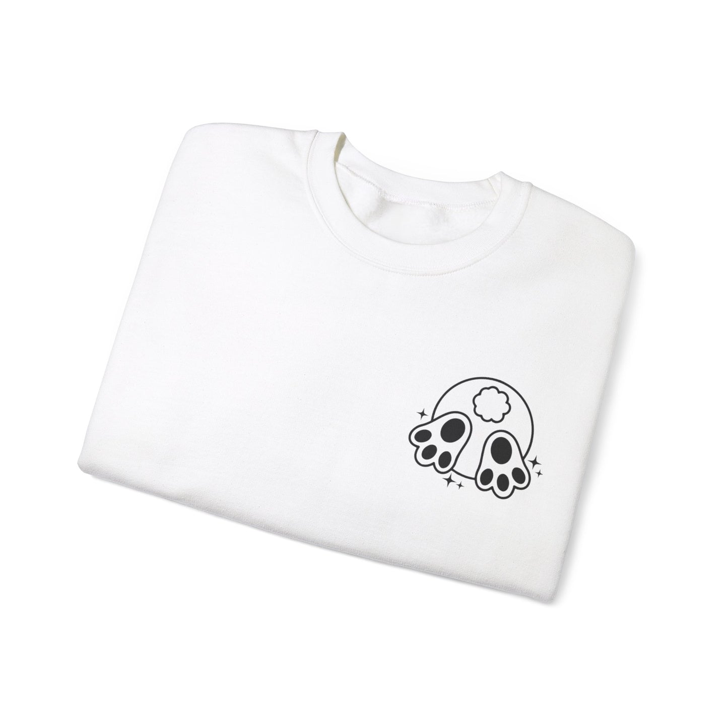 Shake Your CottonTail - Crewneck Sweatshirt