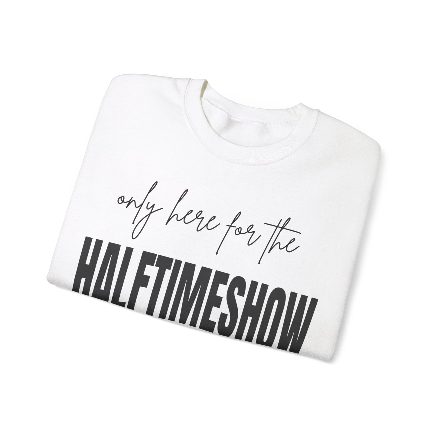 halftimeshow - Crewneck Sweatshirt
