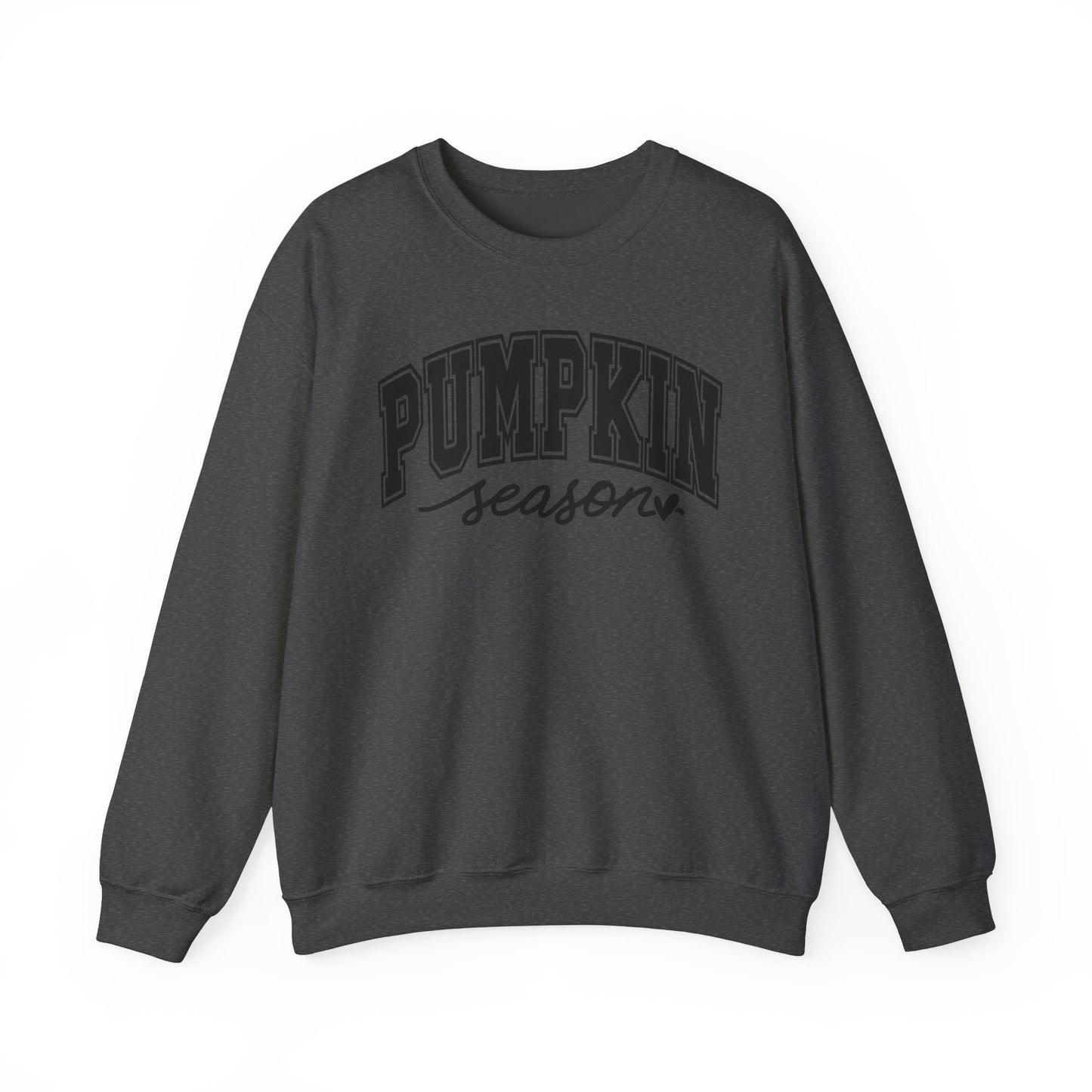 Pumpkin Season - Crewneck Sweatshirt