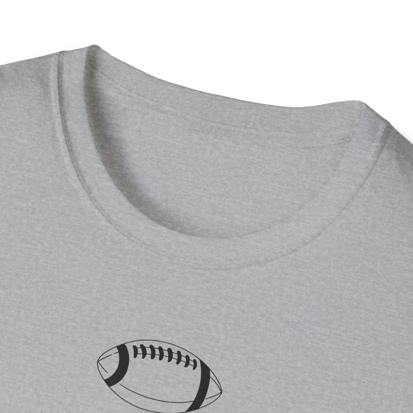 Sunday Funday - Unisex Softstyle T-Shirt