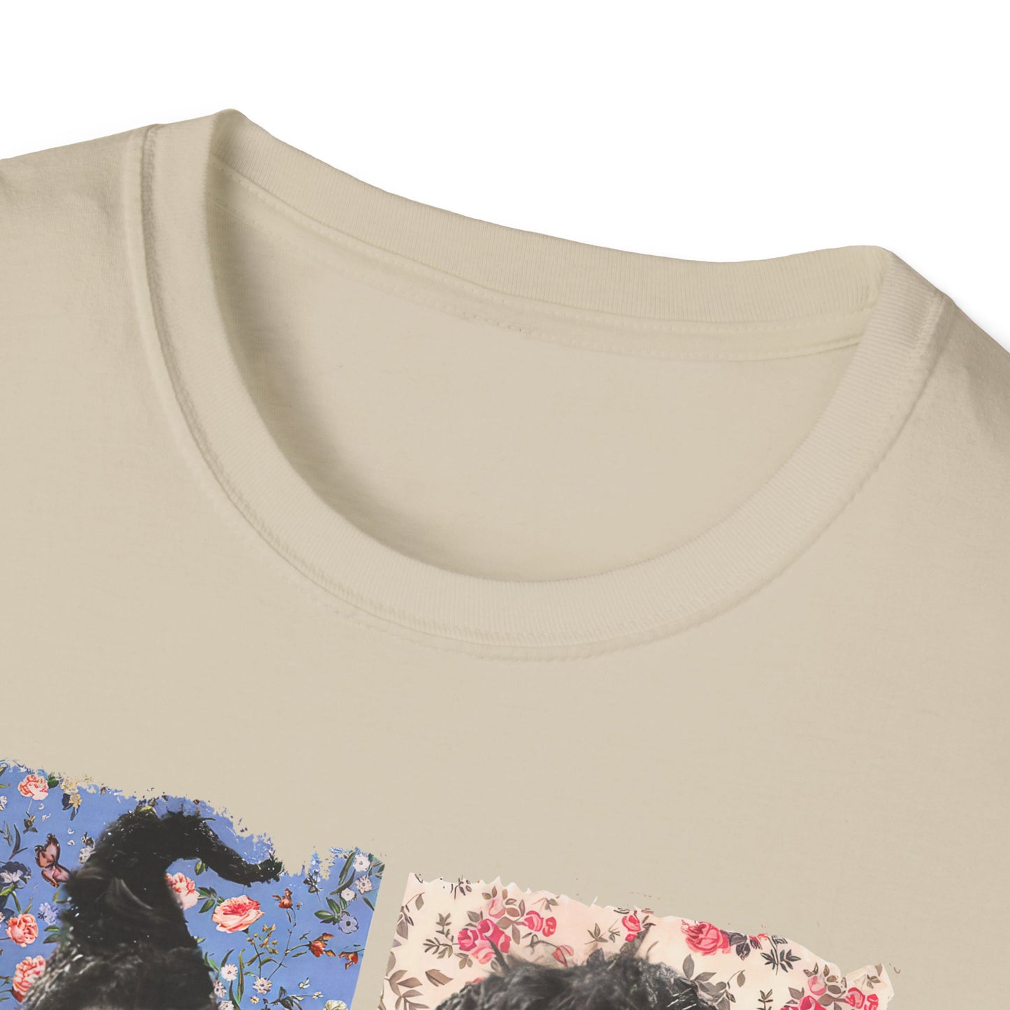 Witch Vibes - Unisex Softstyle T-Shirt