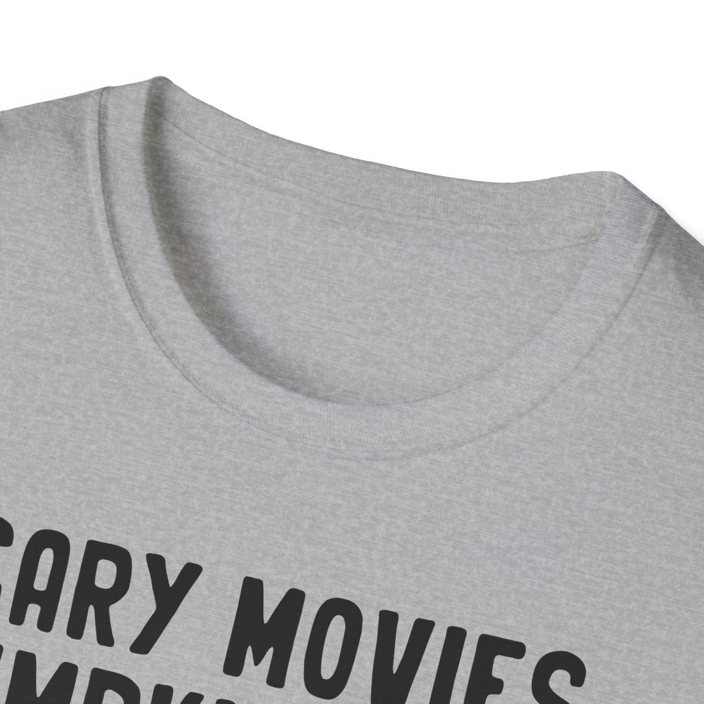 You Know Fall S#!+ - Unisex Softstyle T-Shirt