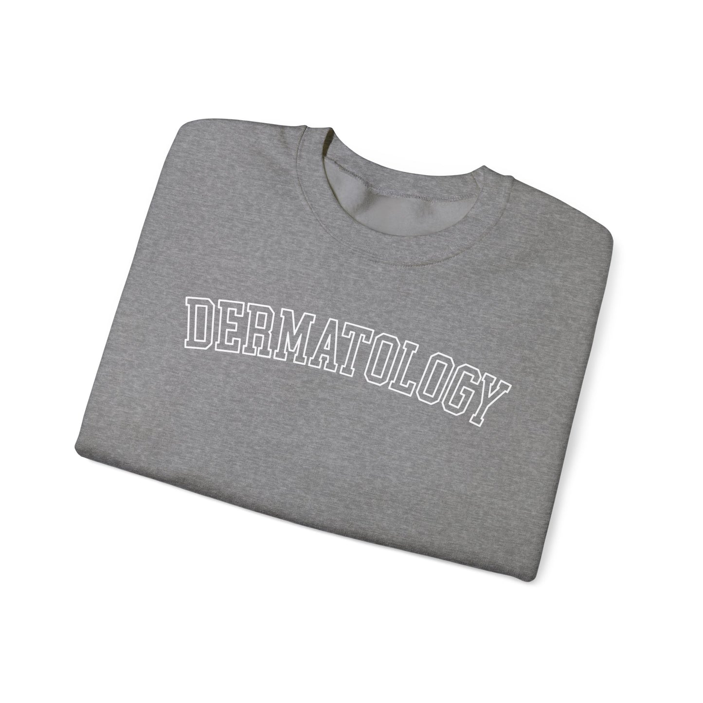 Dermatology - Crewneck Sweatshirt