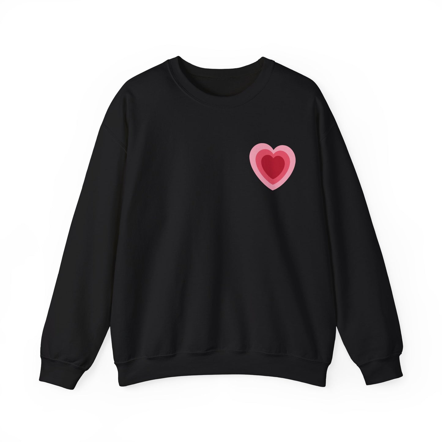 IN MY LOVER ERA - Crewneck Sweatshirt