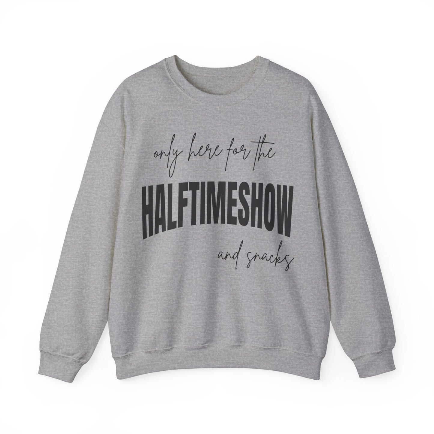 halftimeshow - Crewneck Sweatshirt