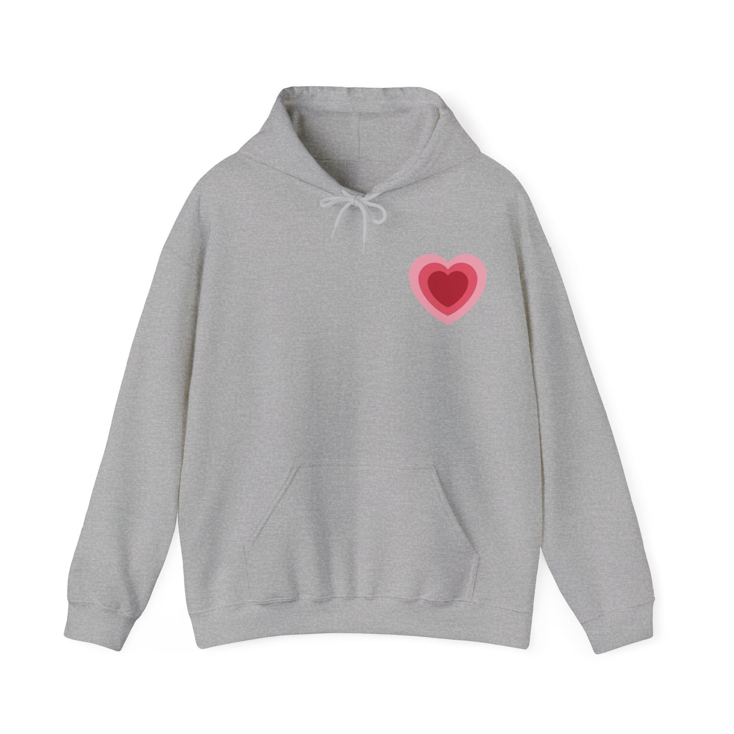 IN MY LOVER ERA - Hooded Sweatshirt