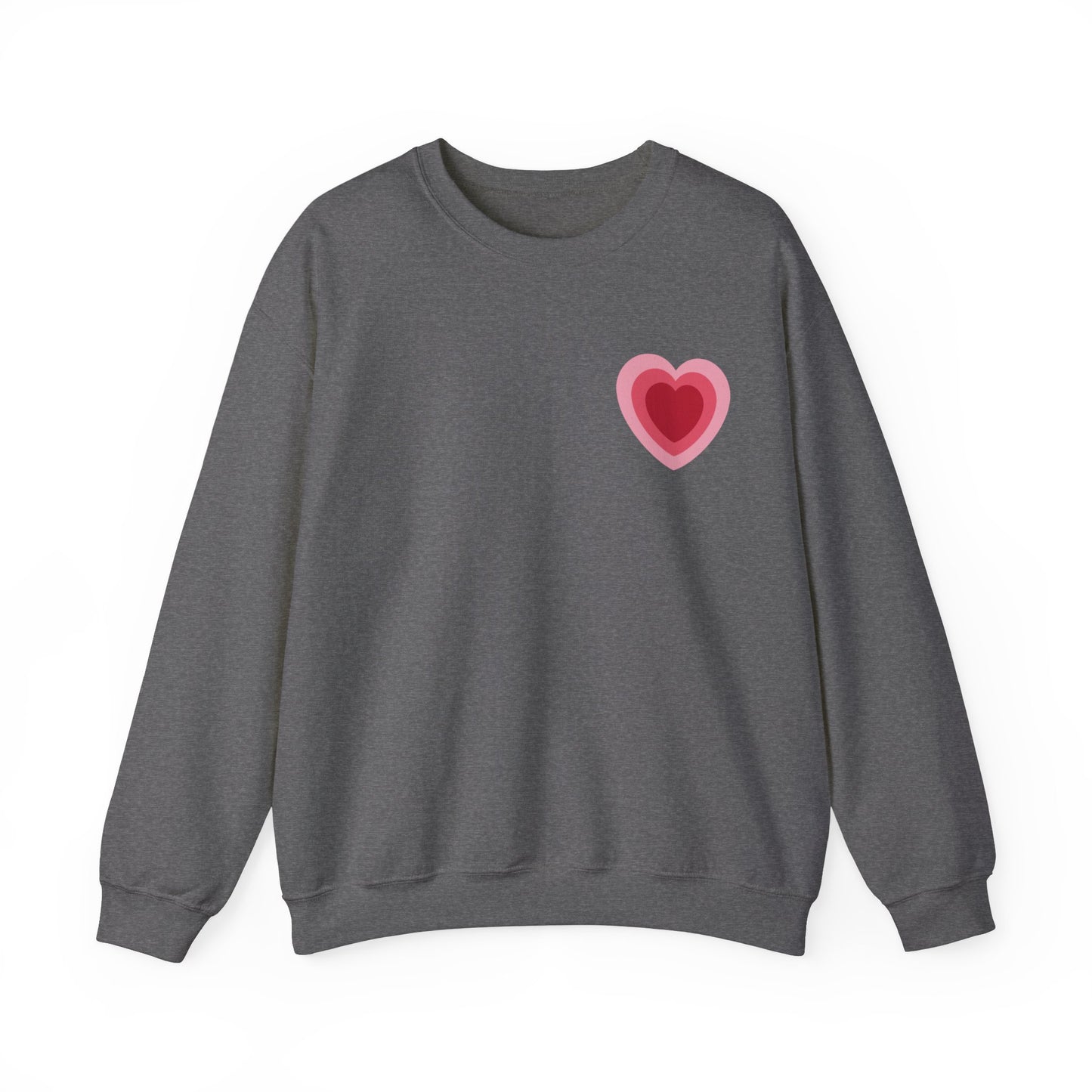 IN MY LOVER ERA - Crewneck Sweatshirt