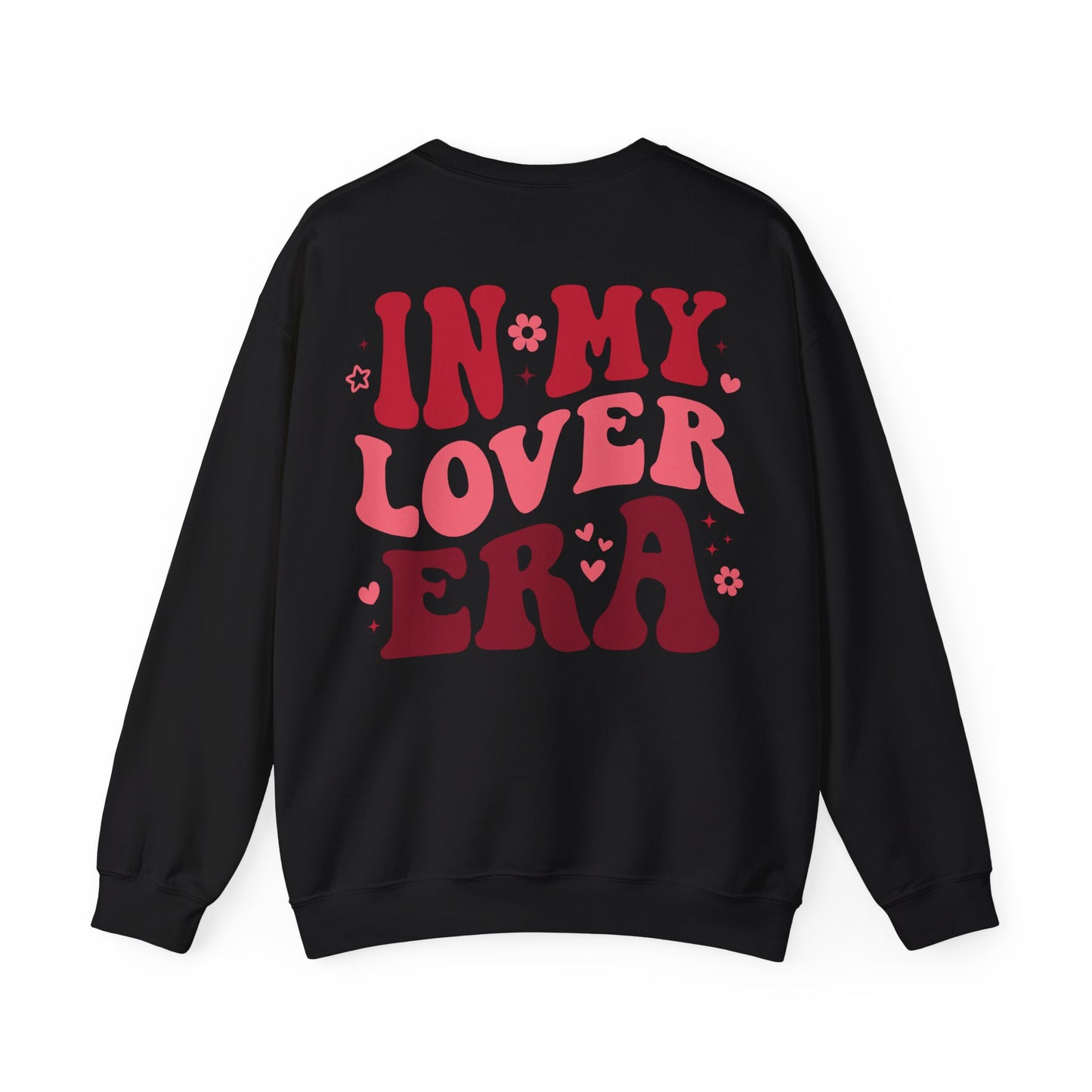 IN MY LOVER ERA - Crewneck Sweatshirt