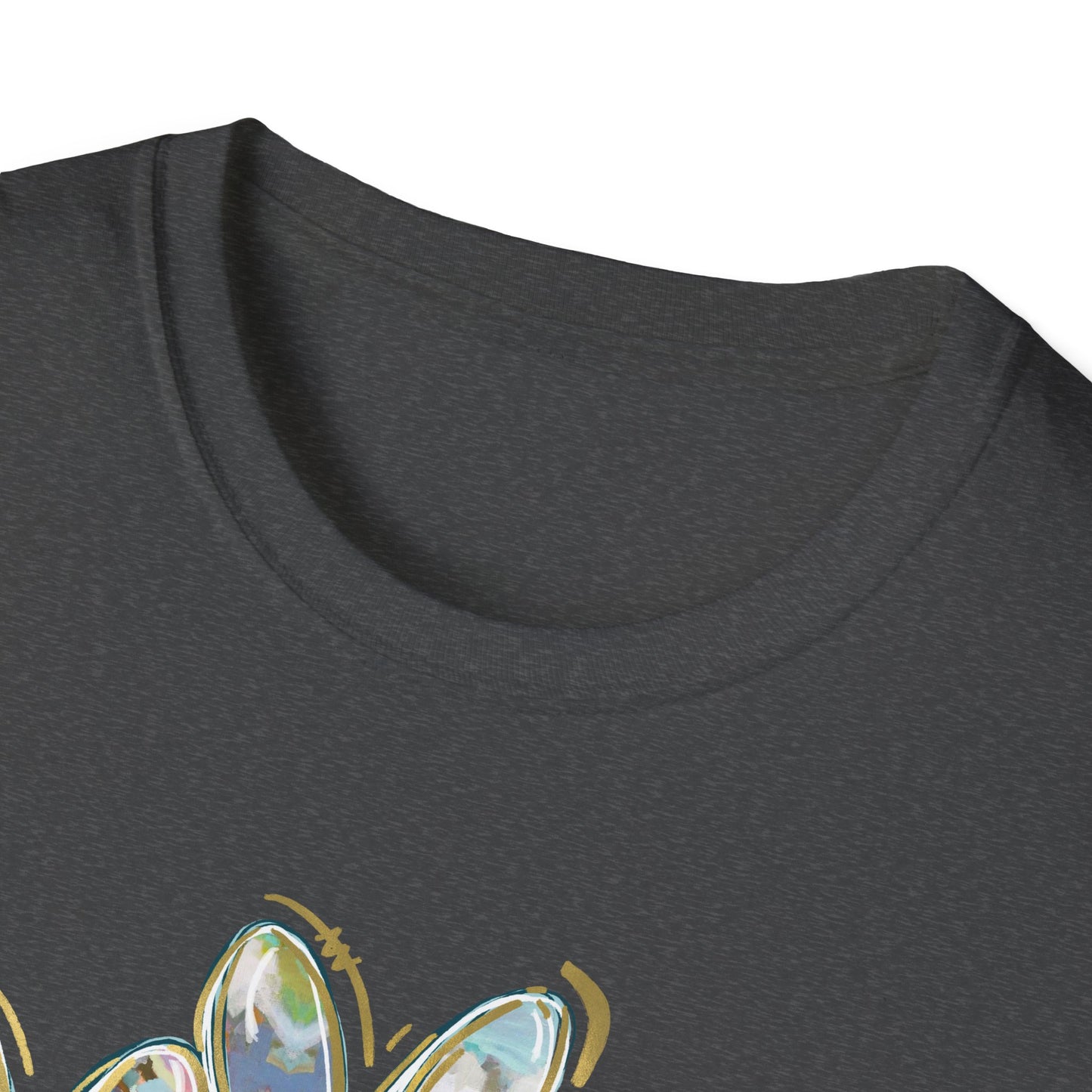 Easter Bunnies - Unisex Softstyle T-Shirt