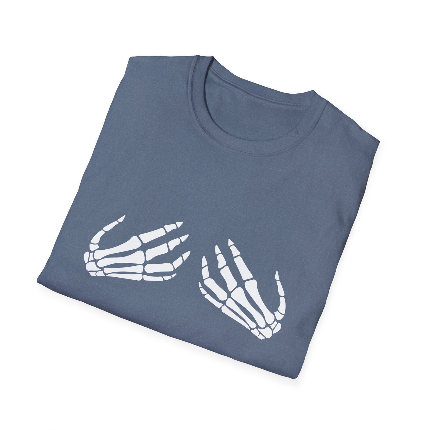 Skeleton Hands T-Shirt