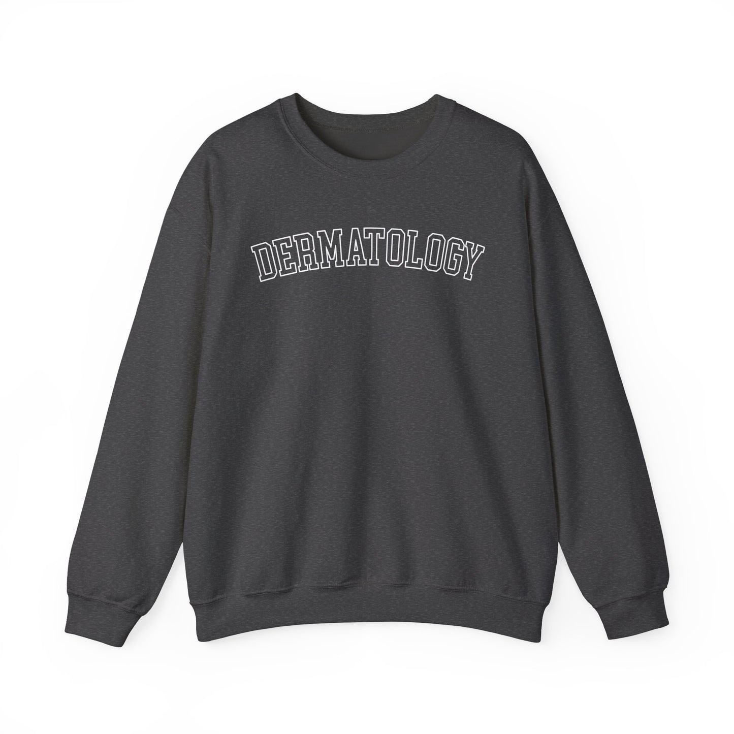 Dermatology - Crewneck Sweatshirt