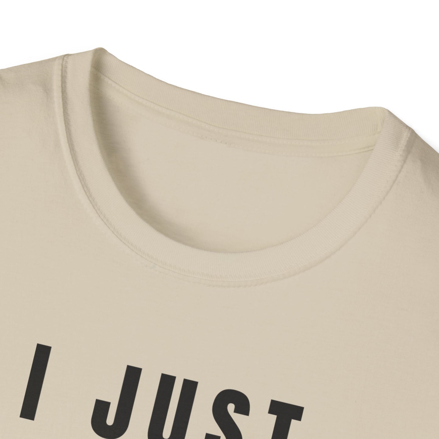 Have Fun - Unisex Softstyle T-Shirt