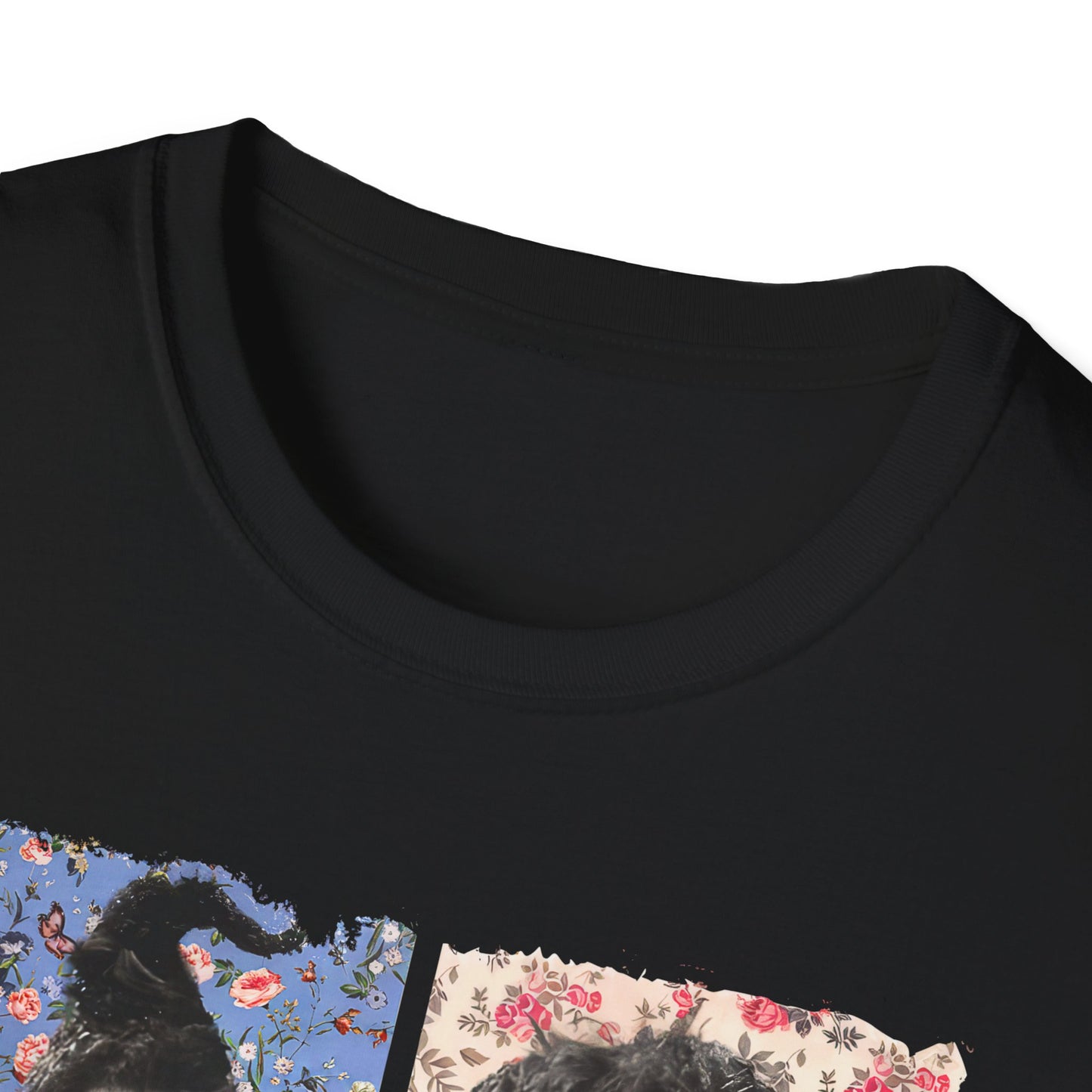 Witch Vibes - Unisex Softstyle T-Shirt