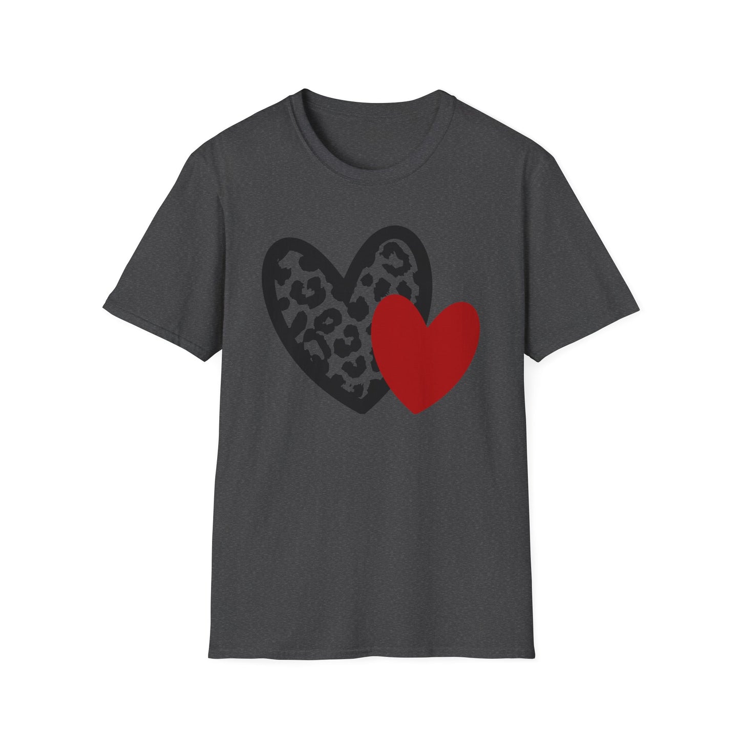 Fierce Love - Unisex Softstyle T-Shirt