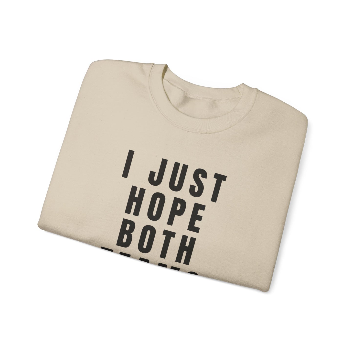 Have Fun - Crewneck Sweatshirt