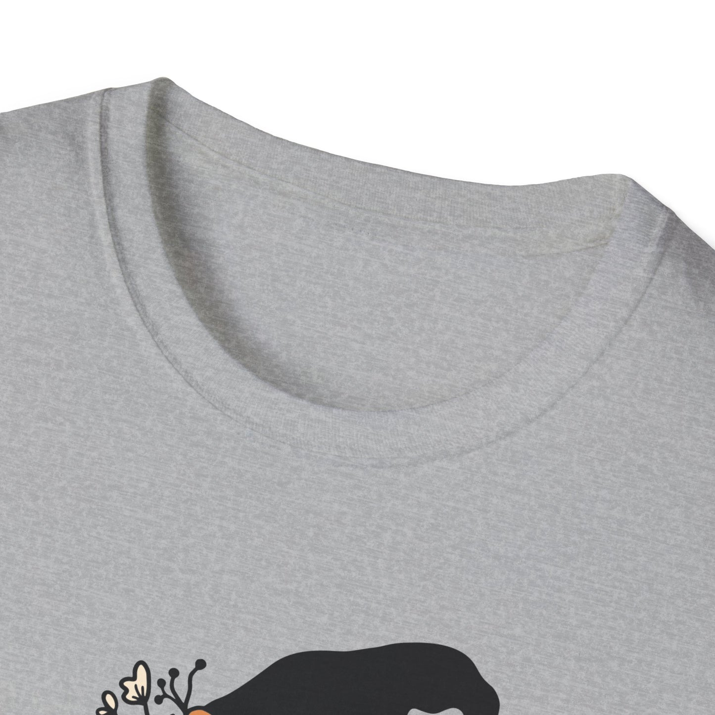Pumpkin Ghost T-Shirt