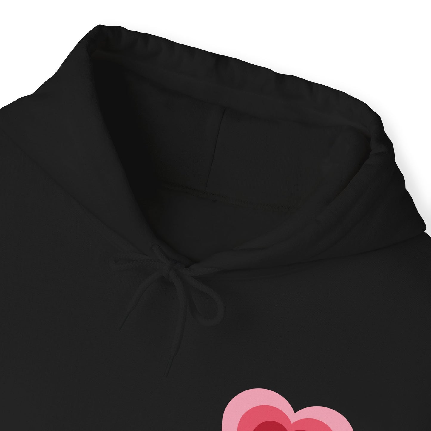 IN MY LOVER ERA - Hooded Sweatshirt