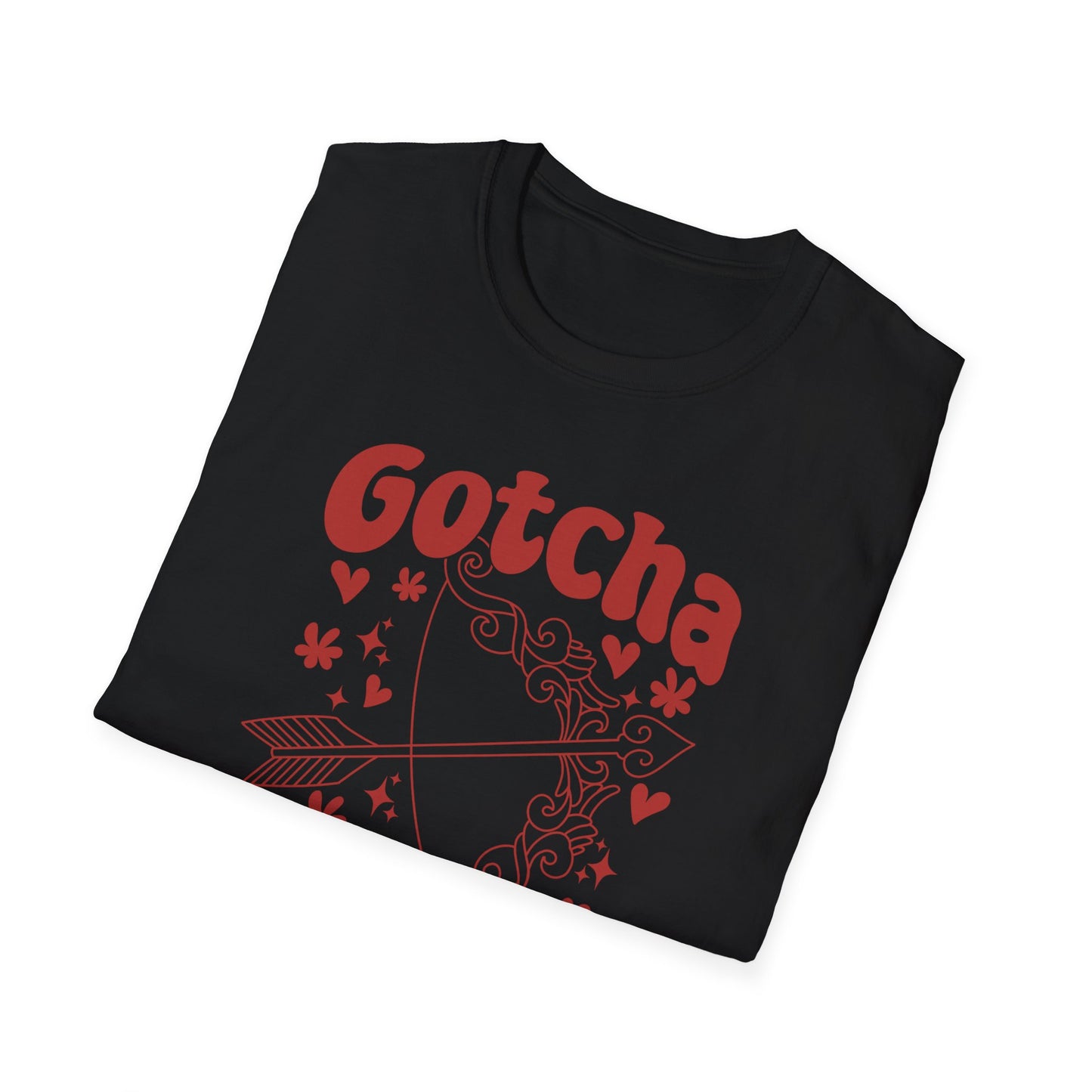 Gotcha B*tch - Unisex Softstyle T-Shirt