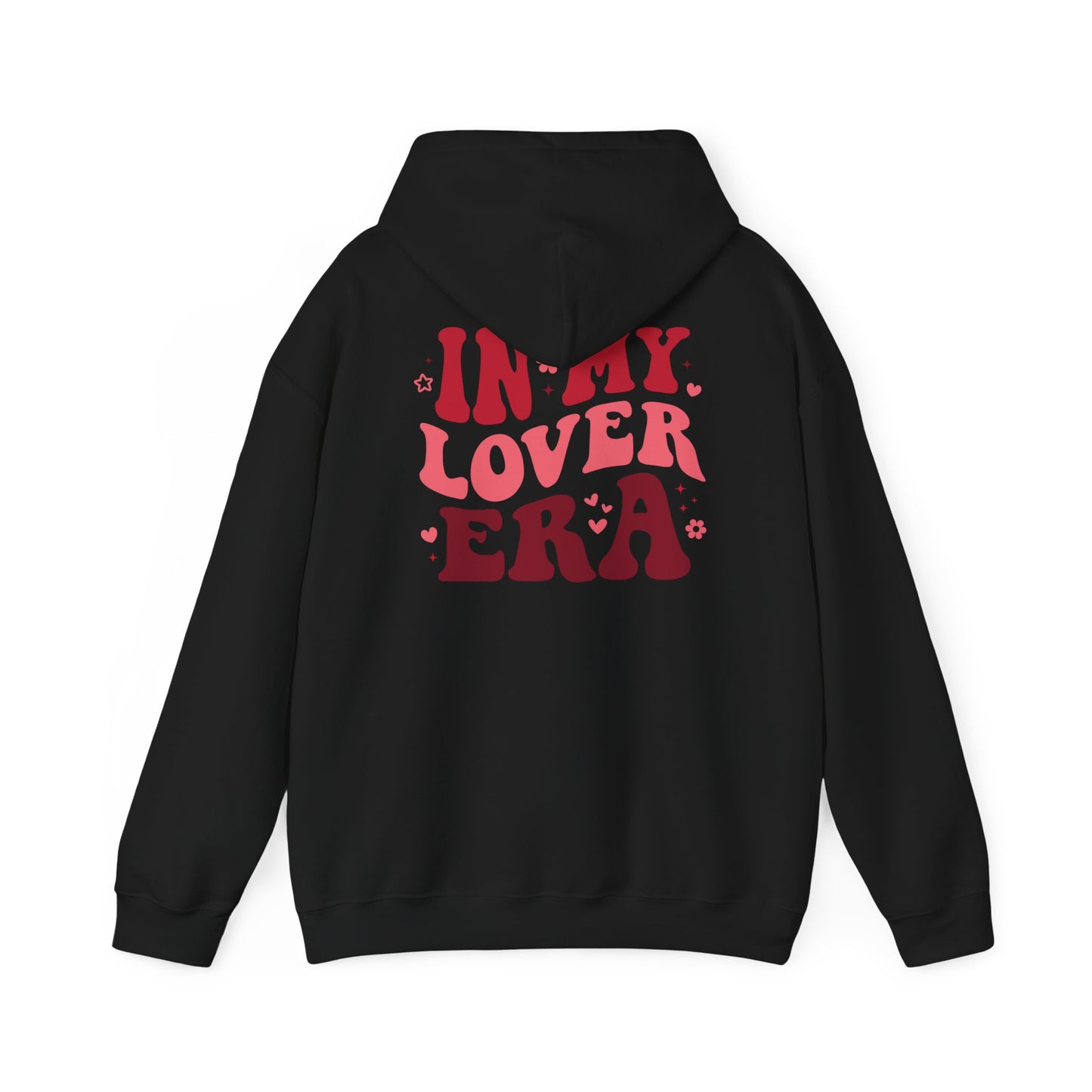 IN MY LOVER ERA - Hooded Sweatshirt