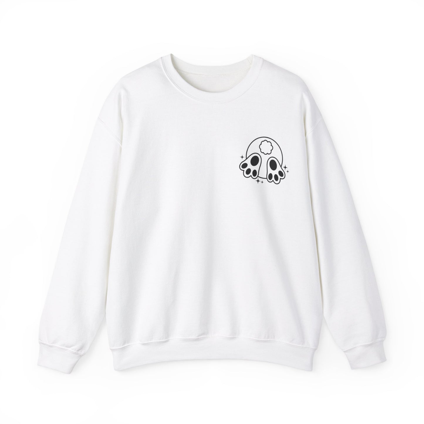 Shake Your CottonTail - Crewneck Sweatshirt