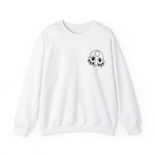Shake Your CottonTail - Crewneck Sweatshirt