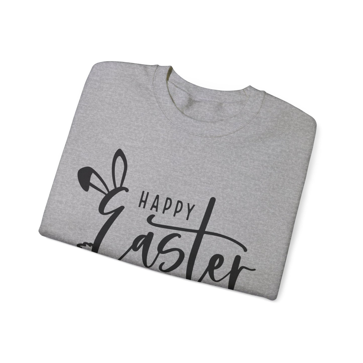 Happy Easter - Crewneck Sweatshirt
