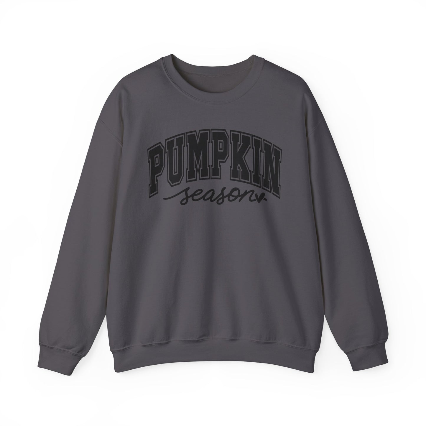 Pumpkin Season - Crewneck Sweatshirt