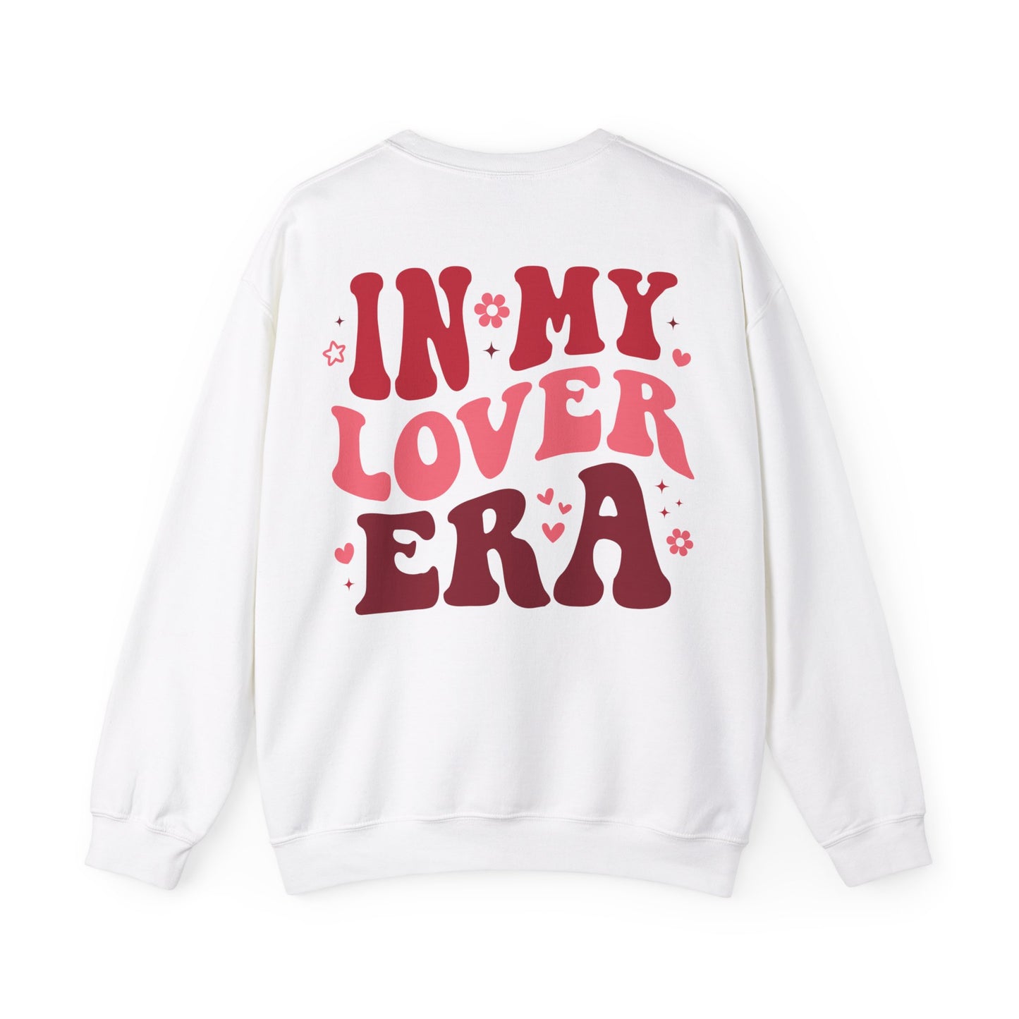 IN MY LOVER ERA - Crewneck Sweatshirt