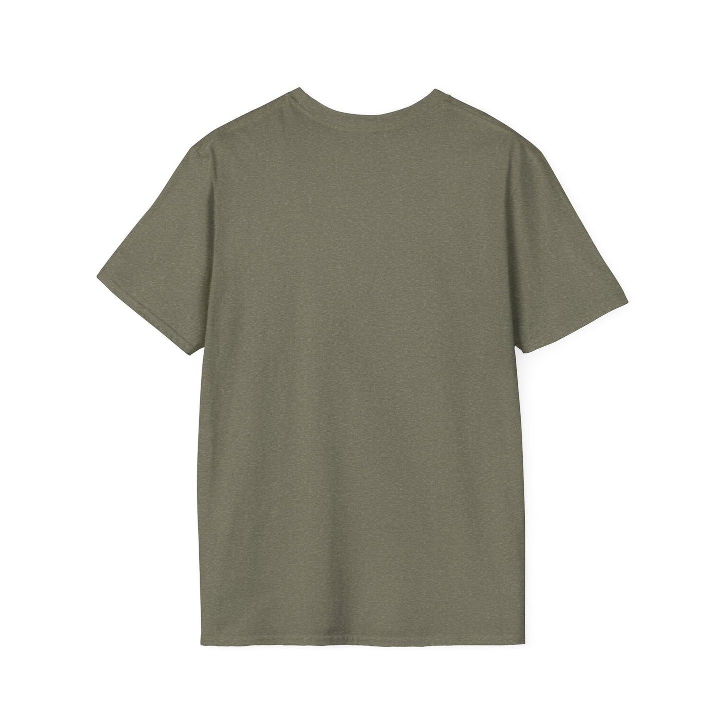 Pumpkin Ghost T-Shirt