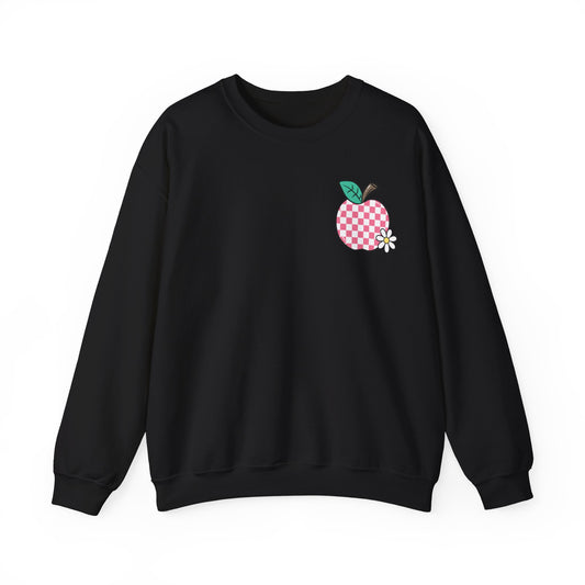 Dear Tiny Human  - Crewneck Sweatshirt